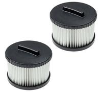 Filtri M Class Per Dwv902M E Dwv905M Estrattori Di Polvere Da Costruzione 2 Pack