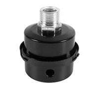 Filtri Marmitta 9 * 6 * 6 G1/2 Connettore Filettato Silenziatore Filtro Silenziatore per Compressione Aria Senza Olio