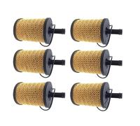 Filtri Motore Per R32 3,2l V6 V5 Per 071 115 562 Per 071115562A Per 071115562B Per 071115562C Per HU719/7x 6 X Filtro Olio Motore Per Auto