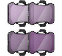 Filtri ND Freewell DJI Avata 2 - Confezione da 4