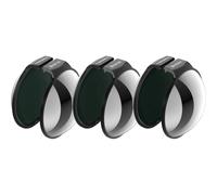 Filtri ND Freewell DJI Osmo 360 - Confezione da 3