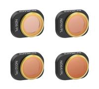 Filtri ND/PL 8, 16, 32, 64 Sunnylife per DJI MINI 4 PRO