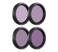 Filtri ND/PL Freewell per DJI Osmo Action 5 Pro