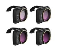 Filtri ND-PL Sunnylife Set 4 per DJI Mini 2/Mini 2 SE