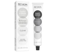 NUTRI COLOR filters #clear