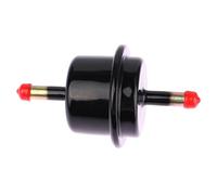 Filtri olio di trasmissione 1 filtro ATF per trasmissione automatica da 11,3x5,4 cm, adatto per Accord Civic CRV, facile installazione 25430-PLR-003 Filtri Trasmissione