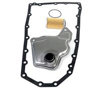 Filtri olio di trasmissione 31726-28X0A 31728-29X0D Guarnizione filtro olio trasmissione RE0F10D JF017E Adatto per Altima Maxima Pathfinder QX60 17-16 3.5L Filtro idraulico