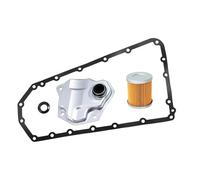 Filtri olio di trasmissione 31728-1XZ0D Atp B-429 317281XF03 31726-1 Filtro Trasmissione Automatica 31728-1XF03 Kit Guarnizione Coppa Adatto Per Cambio Jf011E Filtri Trasmissione