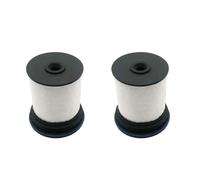Filtri olio di trasmissione Adatto per Jeep Grand Cherokee 2014-2018#04726067AA Filtro separatore acqua carburante 5/2/1 pz Filtro idraulico(2PCS)