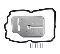 Filtri olio di trasmissione Filtro Cambio Automatico A 7 Velocità Adatto Per Mercedes W221 W219 C250 C300 CL500 E350 R63 2202770695 2202770395 Cambio automatico