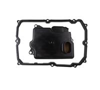 Filtri olio di trasmissione Filtro dell'olio della trasmissione con guarnizione adatto per Toyota Fortuner, adatto per Land Cruiser Prado Tacoma, adatto per ISUZU D-MAX Filtri Trasmissione