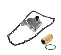 Filtri olio di trasmissione Filtro olio trasmissione adatto per Nissan Maxima Altima NV200 Murano Pathfinder Quest Adatto per Infiniti QX55 3172828X0A Cambio automatico(Filter Set)