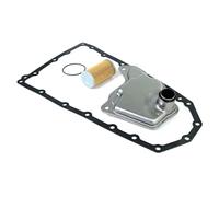 Filtri olio di trasmissione Guarnizione filtro olio trasmissione RE0F10D JF017E adatta per Altima Maxima Pathfinder QX60 17-16 3.5L 31726-28X0A 31728-29X0D Filtri Trasmissione