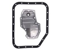 Filtri olio di trasmissione Kit Filtro Di Manutenzione Per Trasmissione Automatica Adatto Per SUBARU Exiga, Adatto Per Forester, Legacy Outback, Accessorio Per Cambio In Metallo Filtri Trasmissione