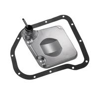 Filtri olio di trasmissione Kit Guarnizione Coppa Olio Filtro Trasmissione Adatto Per Subaru Legacy Outback Impreza Forester 2012-2016, OEM 31728-AA141 Filtri Trasmissione