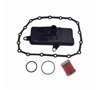 Filtri olio di trasmissione Kit guarnizioni filtro trasmissione adatto per Honda, Civic City, Jazz GK5, Vezel HR-V 21814-5T0-000 25420-5T0-003 Cambio automatico