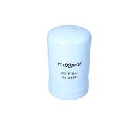 Filtri Olio MAXGEAR 26-2128 Per CLAAS, JOHN DEERE