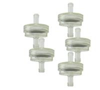 Filtri olio per moto Adatto per BRIGGS & STRATTON 298090 298090S 4105 5018B 5018H 5018K Craftsman: SPA8S1065056801 Filtro carburante(5 pcs)