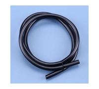 Filtri olio per moto Adatto per Gy6 125cc per Yamaha Yz450f Klr 650 Quad Atv Accessori 1m per moto Tubo flessibile resistente al carburante Filtre à huile pour moto(Black)