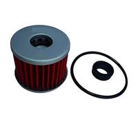 Filtri olio per moto Adatto per Honda Side X SXS1000 Pioneer1000 16-24 Talon1000 S2R 19-24 HF114 HF117 Primo e secondo filtro dell'olio(28-058X1)