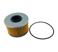 Filtri olio per moto Adatto per Honda Side X SXS1000 Pioneer1000 16-24 Talon1000 S2R 19-24 HF114 HF117 Primo e secondo filtro dell'olio(28-055X1)