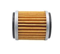 Filtri olio per moto Adatto per Yamaha X-MAX300 YZF R15 WR250F WR400F TTR250 WR426F - Elementi del filtro dell'olio motore della motocicletta