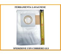 Filtri originali Makita per DCV260 DCV261 DCV265 VC008G VC009G e simili