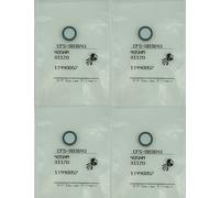 Filtri ottici S-P Corion CFS-003643 405nm Perkin Elmer 11440057 / set di 4 pezzi
