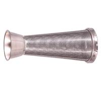 N3-5503N Cono Filtro Inox Spremipomodoro