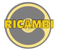 Filtro bidone panno kit 3 pz cl18p