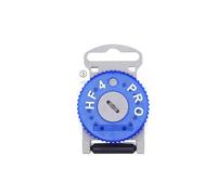Filtri Paracerume HF4 PRO per Apparecchi Acustici Signia (Blu (Sinistro))