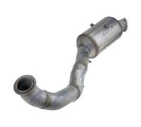 Filtri Particolato Fuliggine DPF Diesel Mercedes ML W166 250 350 CDI Da Anno