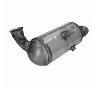 Filtri Particolato Fuliggine DPF Diesel per Berlingo C3 C4 C5 Mini 1,6HDI