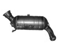 Filtri Particolato Fuliggine DPF Diesel per Classe C W204 200 220 CDI W211