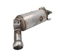 Filtri Particolato Fuliggine DPF Diesel per Classe E W211 200 220 CDI W204