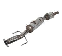 Filtri Particolato Fuliggine DPF Diesel per Master NV400 Movano 2.3 CDTI DCI