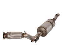 Filtri Particolato Fuliggine DPF Diesel per VW Transporter T6 2.0 Tdi Da 2015