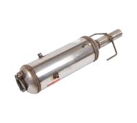 Filtri Particolato Fuliggine Gatto DPF Fiat Doblo 119 223 1.9 Multijet