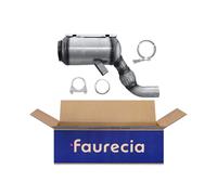 Filtri Particolato Fuliggine Impianto di Scarico HELLA per BMW 5 Touring (E61)