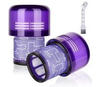 FILTRI PER ASPIRAPOLVERE DYSON V11 ABSOLUTE EXTRA PRO V11 TORQUE DRIVE V15 DETEC