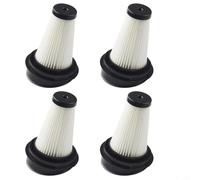 Filtri per aspirapolvere, filtri HEPA di ricambio, lavabili e riutilizzabili, per aspirapolvere BEKO VRT61821, VRT61818, VRT61814, accessori (4 pezzi)