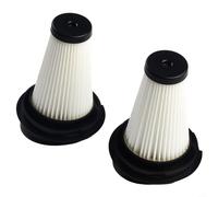 Filtri per aspirapolvere, filtri HEPA di ricambio, lavabili e riutilizzabili, per aspirapolvere BEKO VRT61821, VRT61818, VRT61814, accessori per aspirapolvere (2 pezzi)