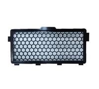 Filtri per aspirapolvere Miele, filtro Active Airclean, filtri per aspirapolvere Miele, filtro Hepa per aspirapolvere Miele compatibile con Miele S4000, S5000, Complete C2, nero