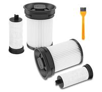 Filtri per Aspirapolvere un Batteria Triflex HX1 Facelift e HX2, Accessori3002