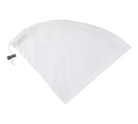 Gardena Filtro di Nylon: per erogare Prodotti di Protezione Piante (Brühen & Suden) Come ortiche o tanaceto; per irroratore a Pressione Art. 11120, 11130, 11134, 11136, 11138 (11156-20)