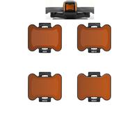 Filtri per AVATA 2 ND32 ND128 Riduzione della luce MCUV Traverser ND8 Accessori Filtro Multi Coated (ND Mirror Set da 4 pezzi)