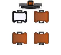 Filtri per AVATA 2 ND32 ND128 Riduzione della luce MCUV Traverser ND8 Filtri Multi Coated Accessori (Mix & Match Set da 4 pezzi)