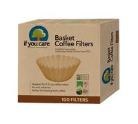 If You Care Coffee Filters - 100 Ct