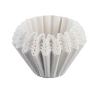 Filtri per caffè in carta, 50 pezzi, filtri di carta per caffè, versatori, filtri da caffè per tazze per birrifici monodose 1.0 e 4.0, filtro da caffè compatibile con tutte le cialde