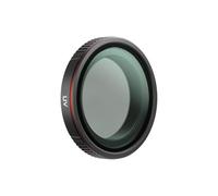 Filtri per camera singola, compatibile con DJI, Osmo Nano CPL | LPR, ND1000 e accessori filtro Black Glow Mist 1/4(UV Filter)
